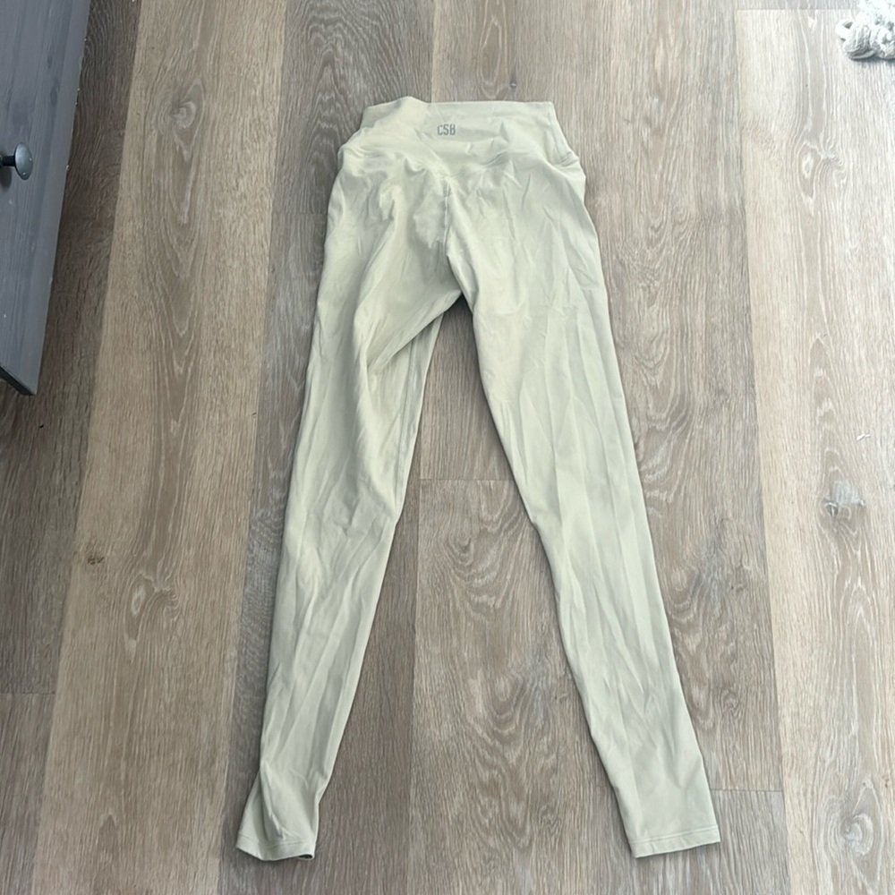 Crop shop boutique - freedom leggings